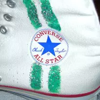 Converse dying to meet you and other stories